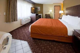 Americinn By Wyndham Blue Earth Номер фото