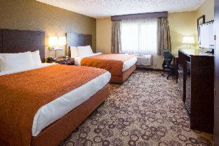 Americinn By Wyndham Blue Earth Номер фото